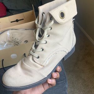 Nine West Vintage American Boots